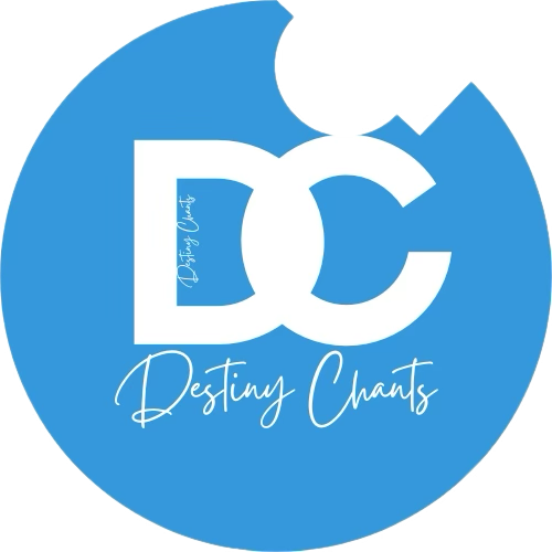 Destiny Chants Logo